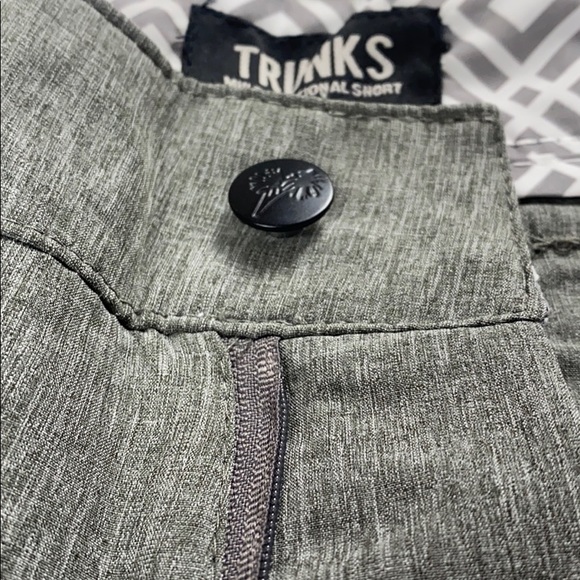 Trunks Casual/Swim Hybrid Shorts - Picture 3 of 11